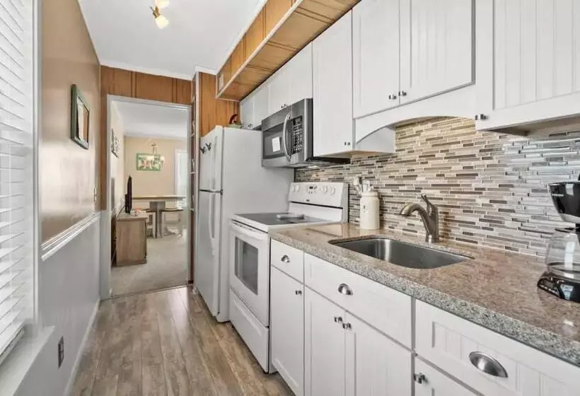 A Place At The Beach Windy Hill