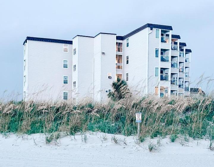 A Place At The Beach Windy Hill