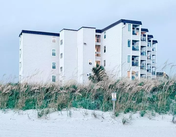 A Place At The Beach Windy Hill