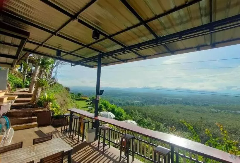 Aamiaismajoitus (B&B) Doisky Phangnga