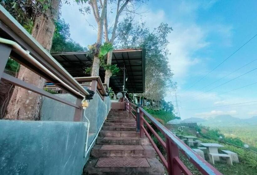 Bed and Breakfast Doisky Phangnga