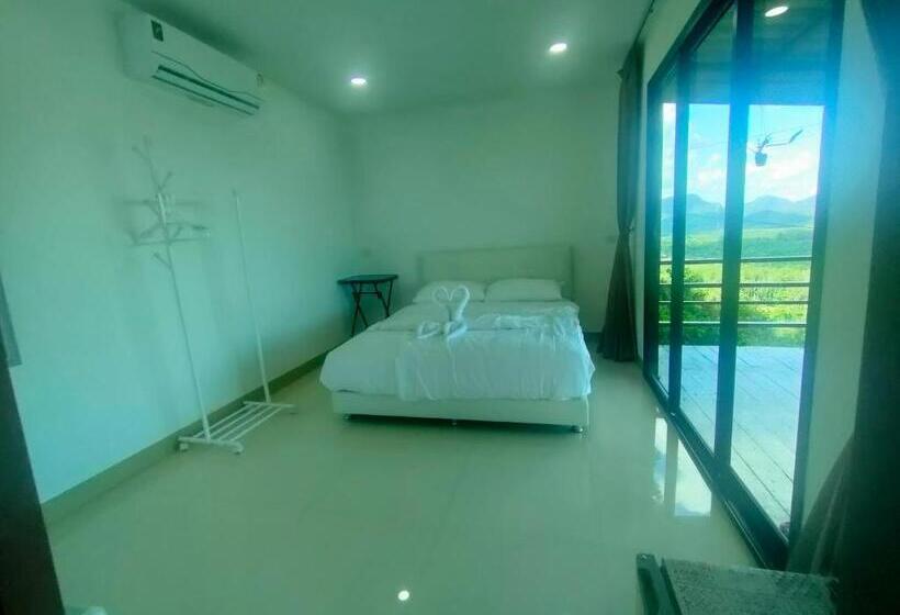 Bed and Breakfast Doisky Phangnga