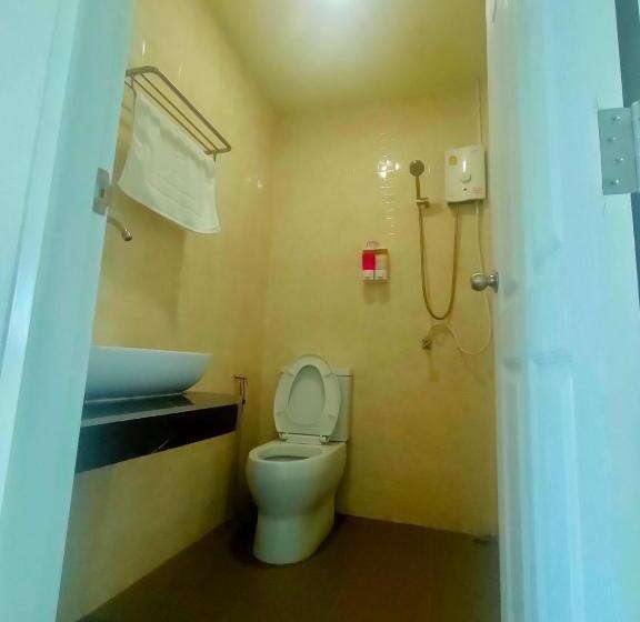 Bed and Breakfast Doisky Phangnga