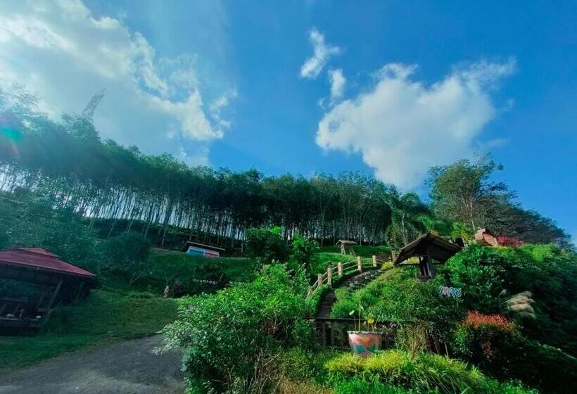 Bed and Breakfast Doisky Phangnga