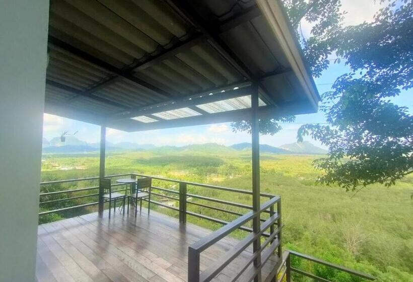 Bed and Breakfast Doisky Phangnga