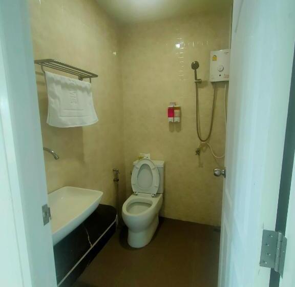 Bed and Breakfast Doisky Phangnga