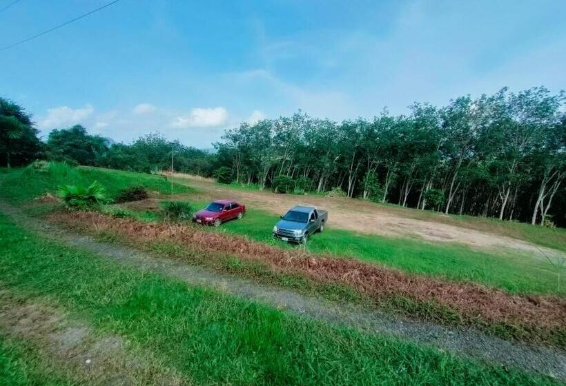 Bed and Breakfast Doisky Phangnga