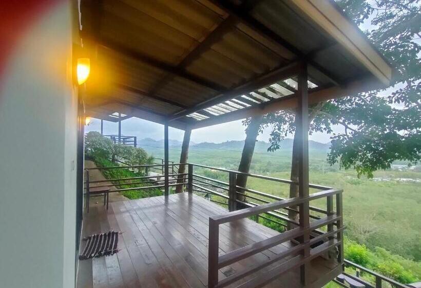 Nocleg ze śniadaniem Doisky Phangnga