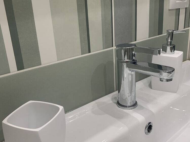 Bed and Breakfast Maryam23