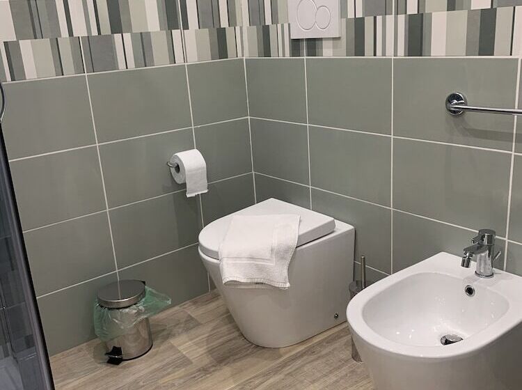 Bed and Breakfast Maryam23