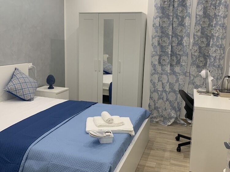 Bed and Breakfast Maryam23