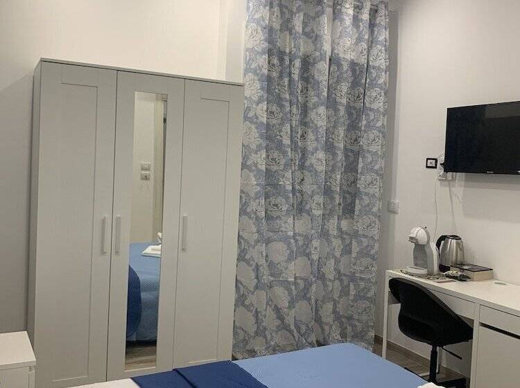 Bed and Breakfast Maryam23