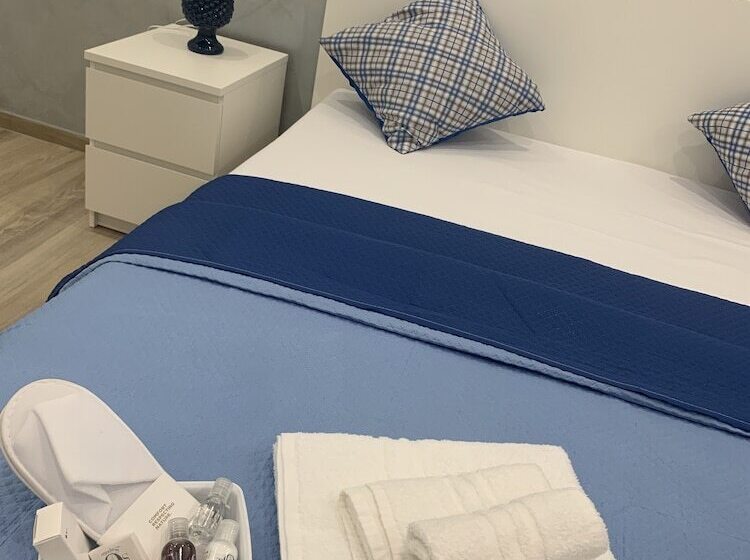 Bed and Breakfast Maryam23