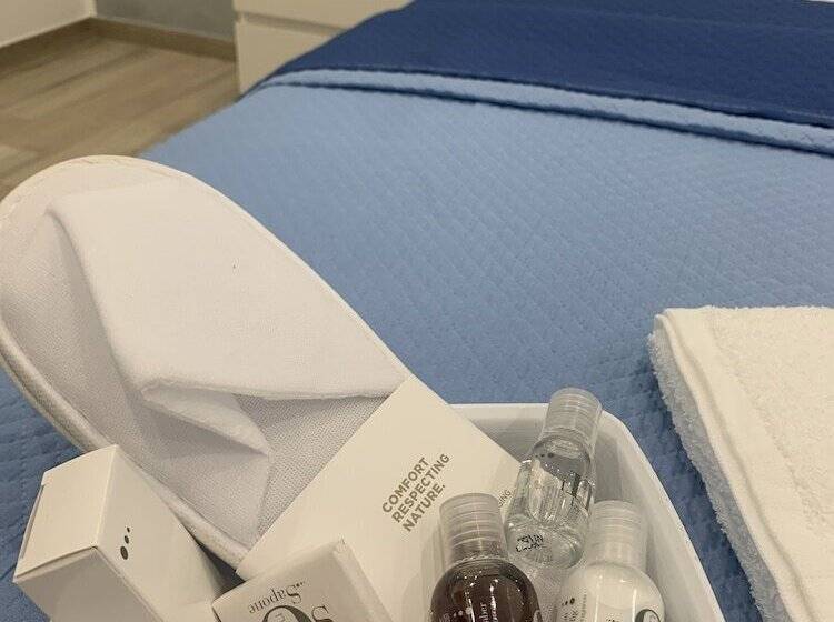 Bed and Breakfast Maryam23