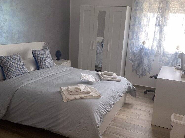 Bed and Breakfast Maryam23