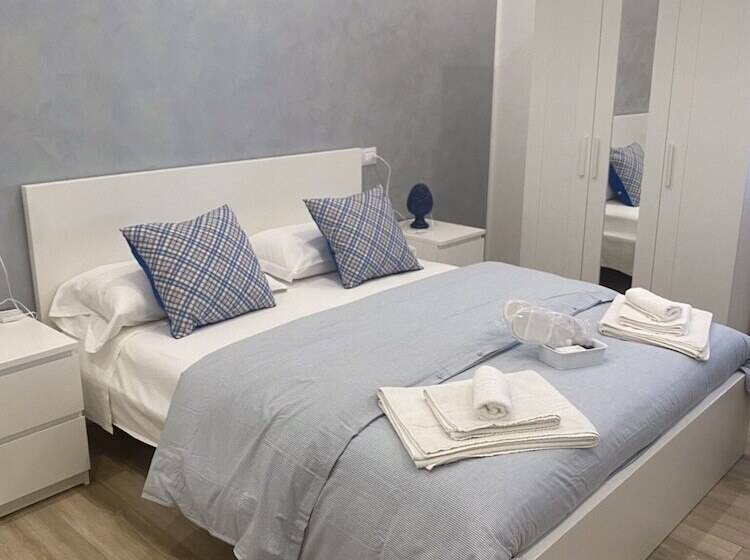 Bed and Breakfast Maryam23