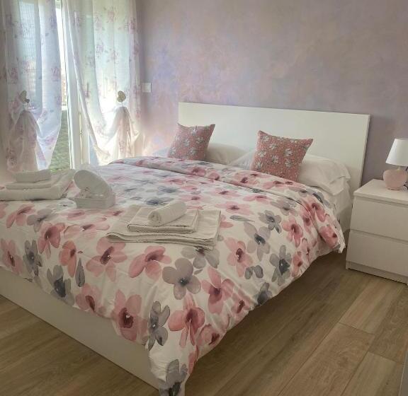 Bed and Breakfast Maryam23