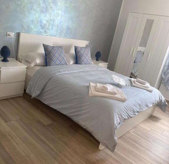 Bed and Breakfast Maryam23