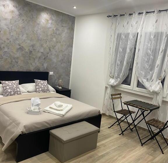 Bed and Breakfast Maryam23