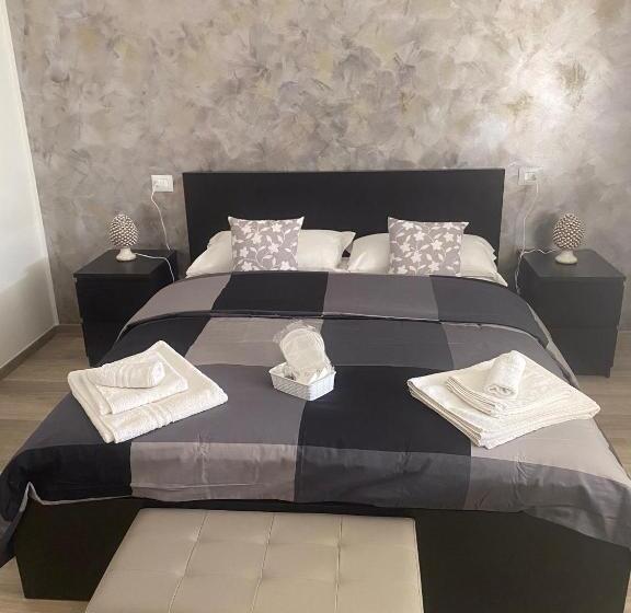 Bed and Breakfast Maryam23