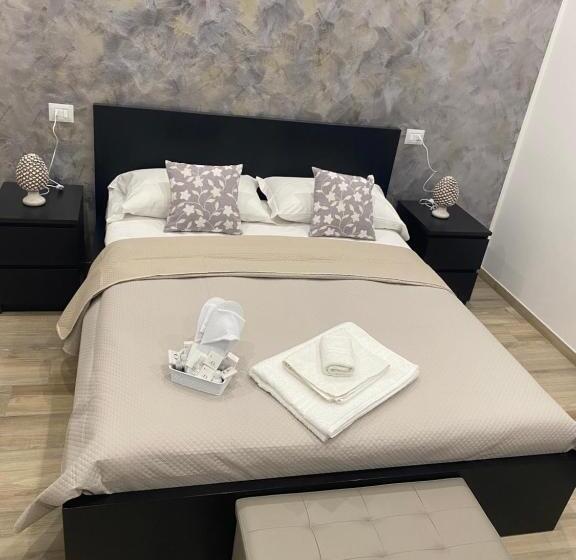 Bed and Breakfast Maryam23