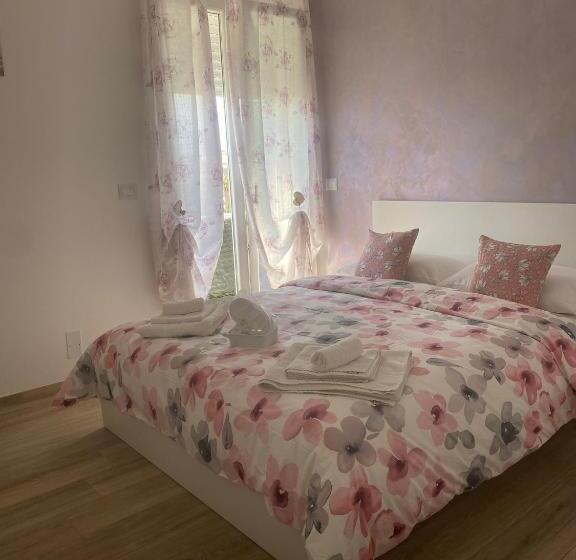 Bed and Breakfast Maryam23