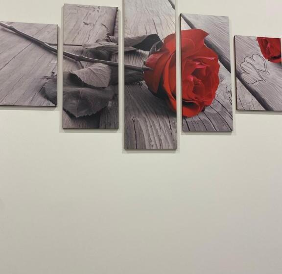 Bed and Breakfast Maryam23