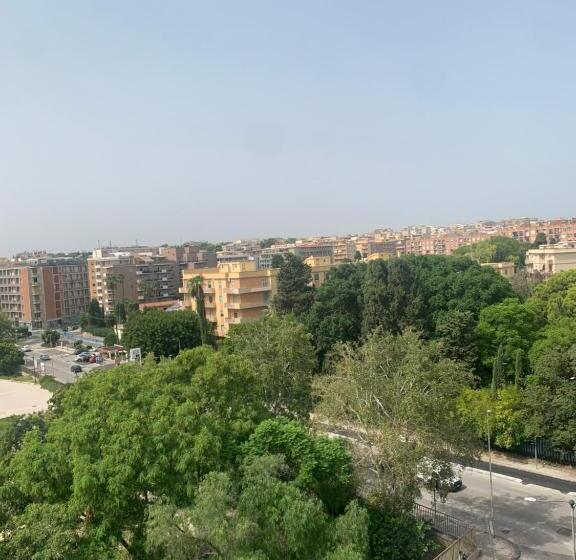 Bed and Breakfast Maryam23