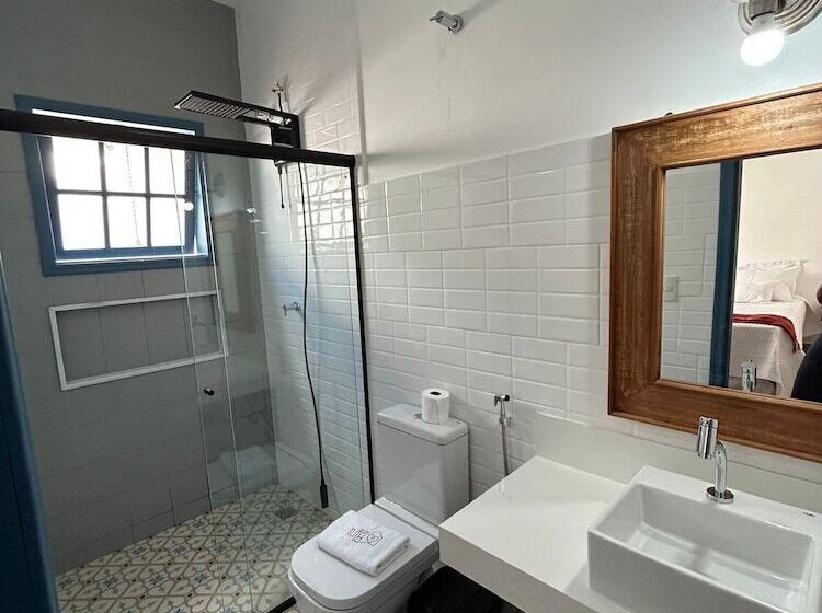 هتل Casa Da Tuta Pousada