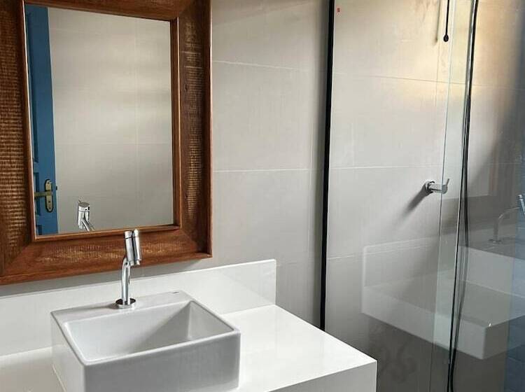 هتل Casa Da Tuta Pousada