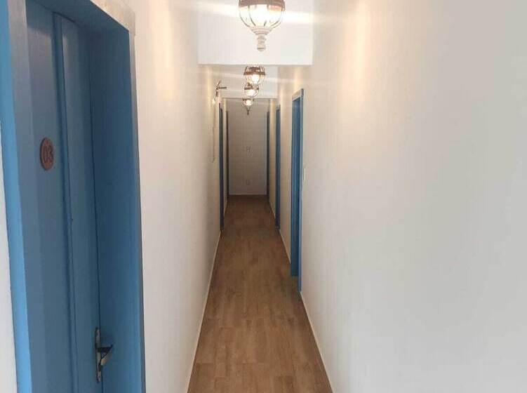 هتل Casa Da Tuta Pousada