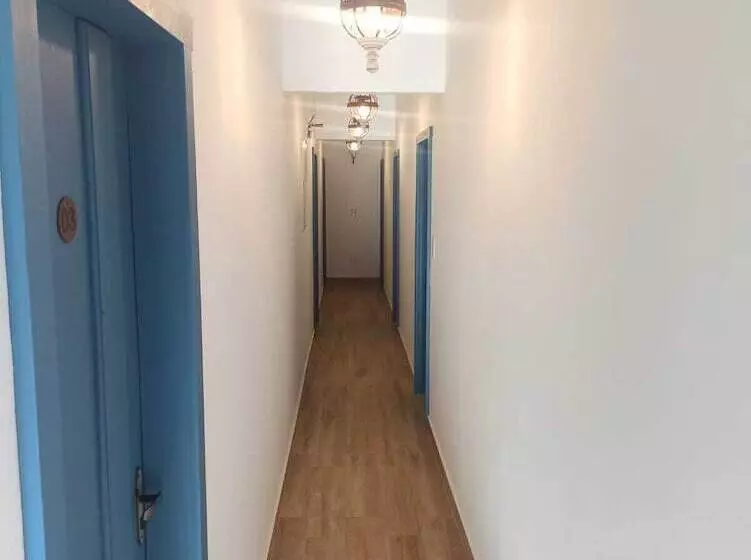 ホテル Casa Da Tuta Pousada