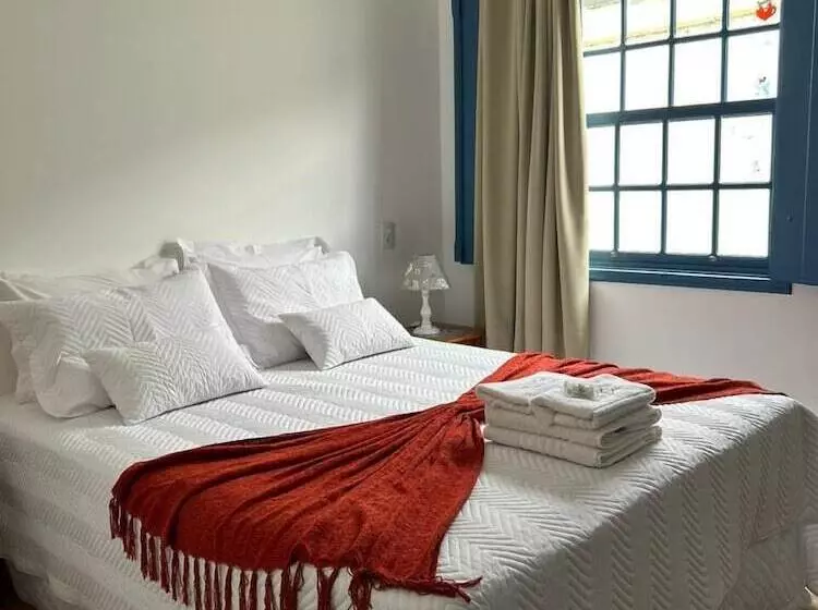 ホテル Casa Da Tuta Pousada