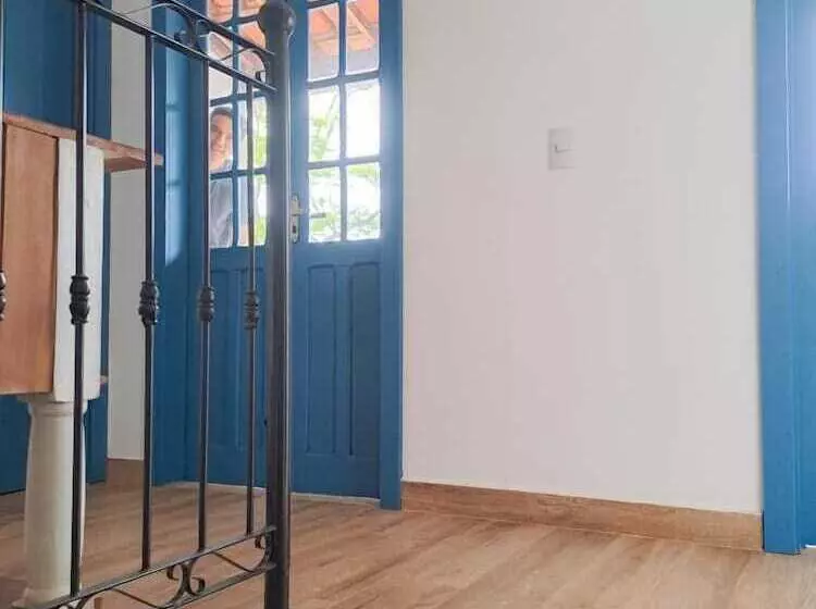 ホテル Casa Da Tuta Pousada