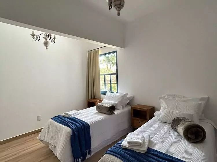 ホテル Casa Da Tuta Pousada