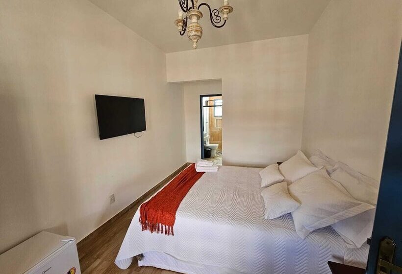 هتل Casa Da Tuta Pousada