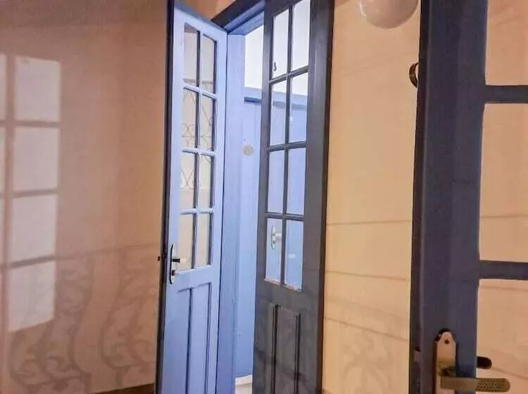 ホテル Casa Da Tuta Pousada