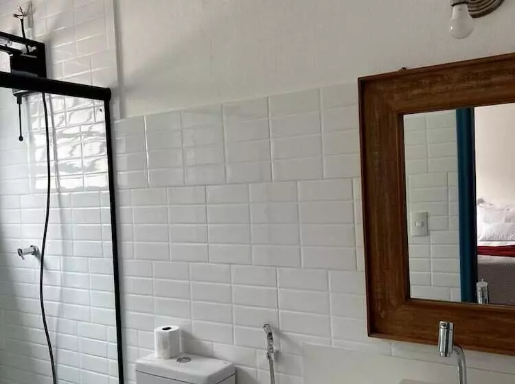 ホテル Casa Da Tuta Pousada