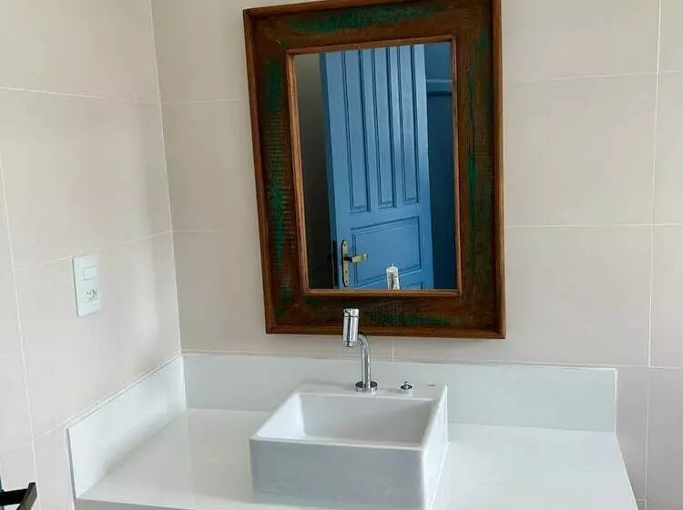 ホテル Casa Da Tuta Pousada