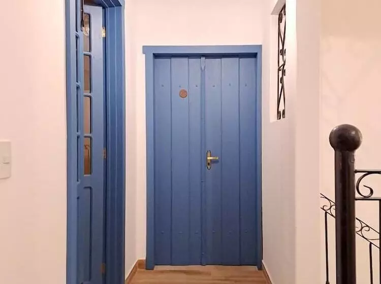 ホテル Casa Da Tuta Pousada