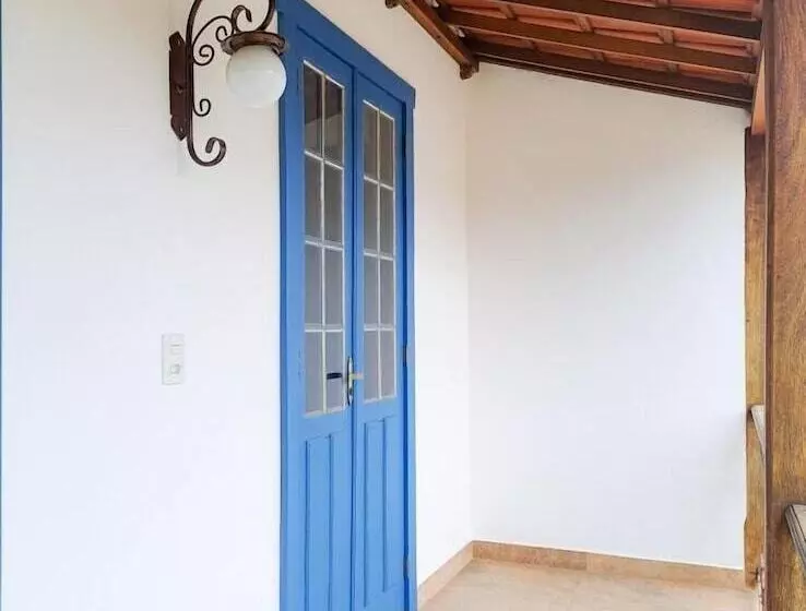 ホテル Casa Da Tuta Pousada