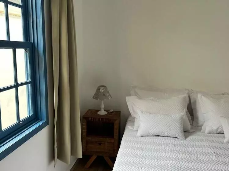 ホテル Casa Da Tuta Pousada