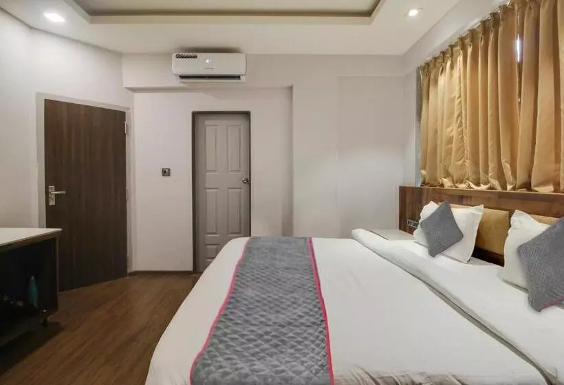 Hotelli Collection O Avasa Grand