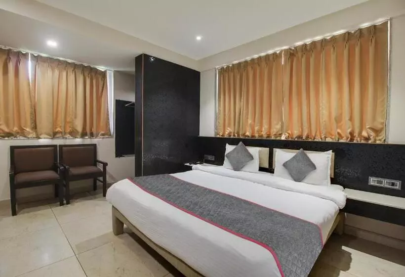 Hotelli Collection O Avasa Grand