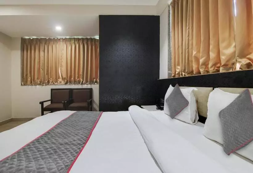 Hotelli Collection O Avasa Grand