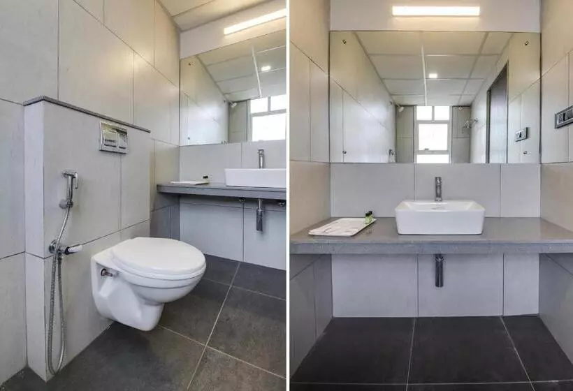 Hotelli Collection O Avasa Grand