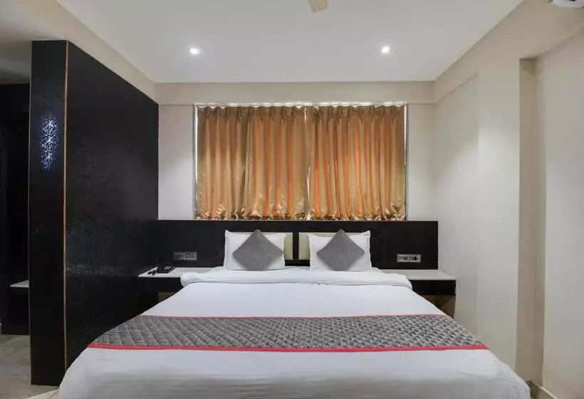 Hotelli Collection O Avasa Grand