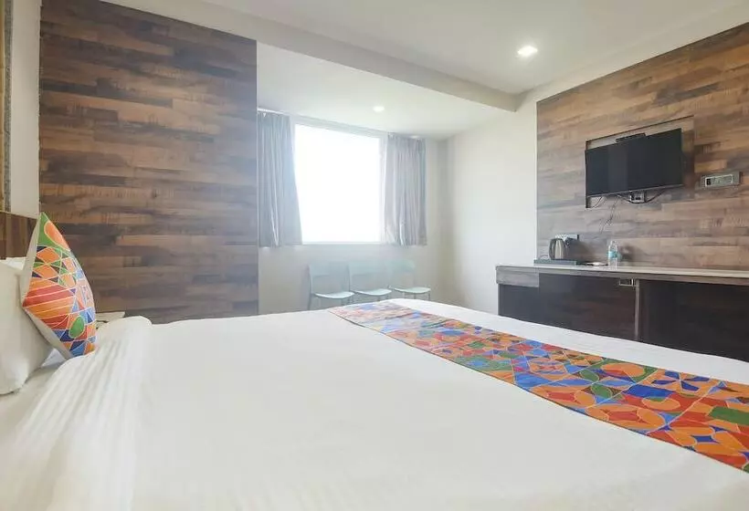 Hotelli Collection O Avasa Grand