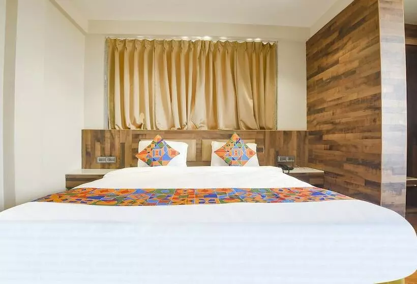 Hotelli Collection O Avasa Grand