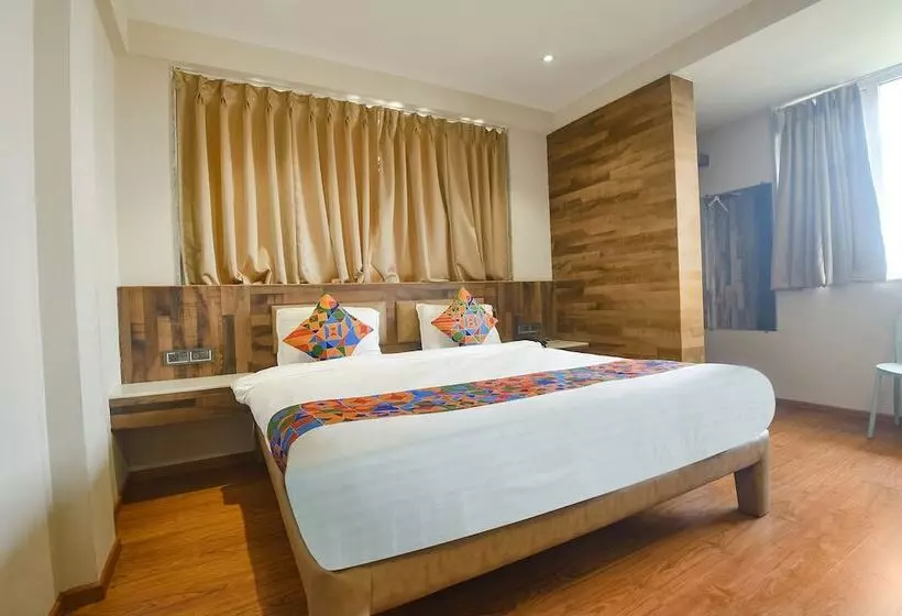 Hotelli Collection O Avasa Grand